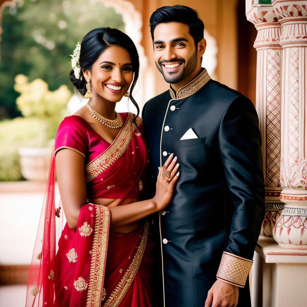 Couple Anniversary Shoot