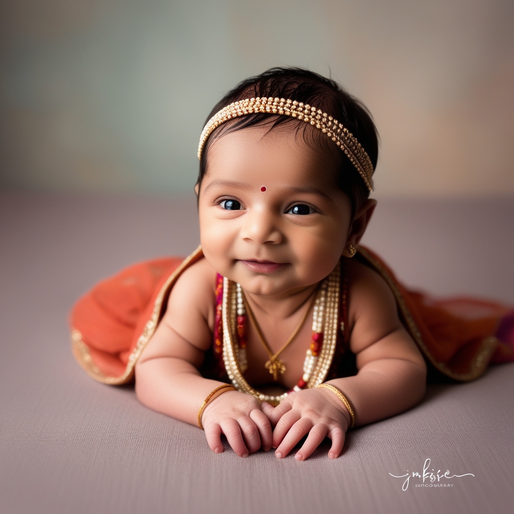 Kids Theme Birthday Shoot