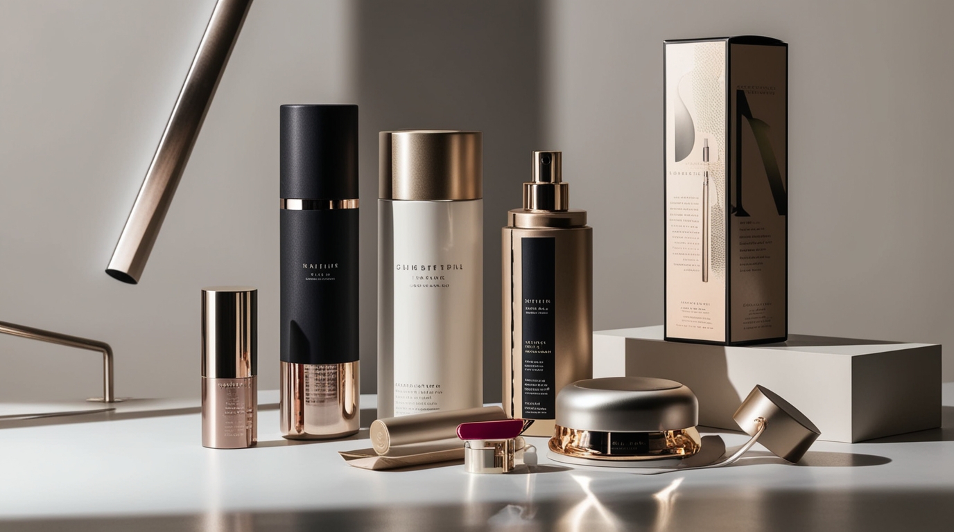 Fashion and personal branding photography