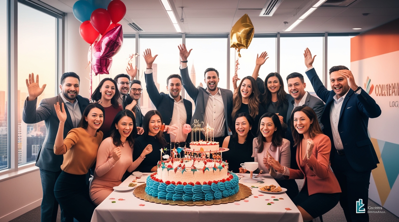 Professional business photography