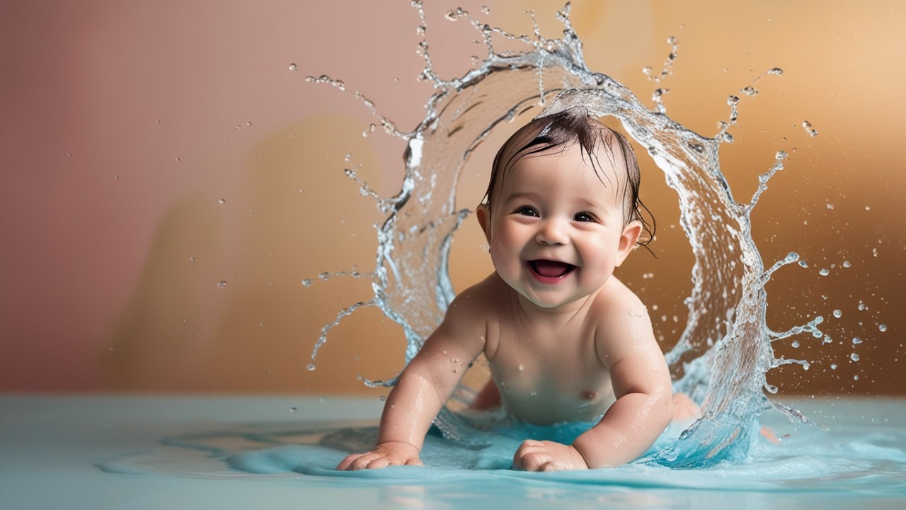 Baby shower and Seemantham photography — maternity celebration and family blessings